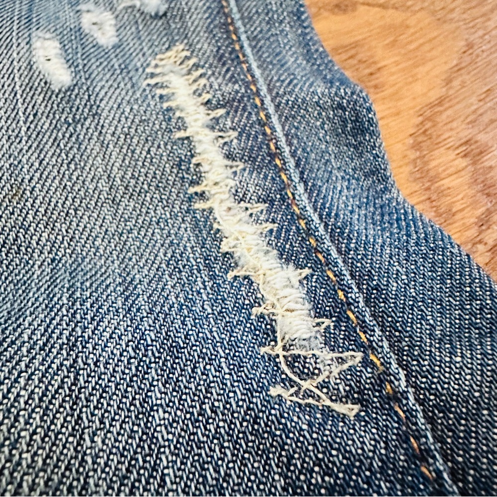 Lucky Brand Zoe Bootcut Jeans - Picture 6 of 15